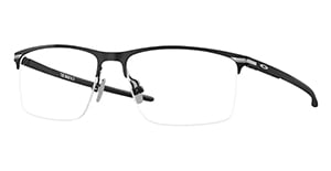Titanium frames